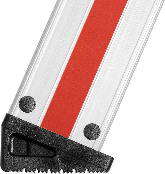 Produktbild Hymer-Leitern Stufenstehleiter (Trittleiter, 77 cm)