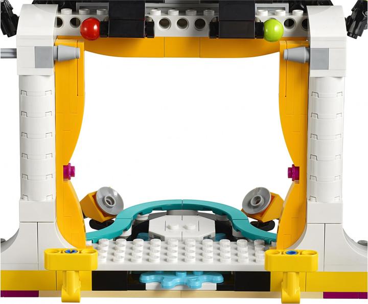 Produktbild LEGO Andreas Talentshow (41368, LEGO Friends)