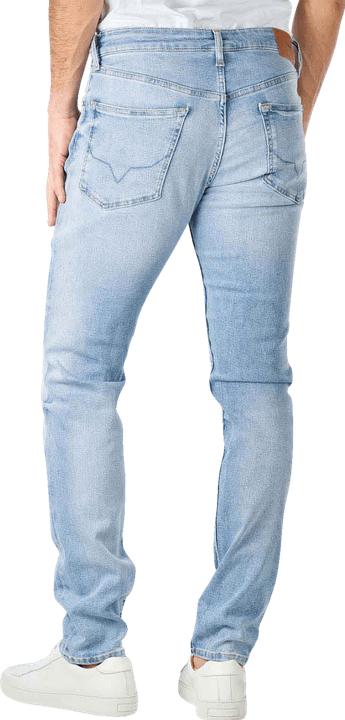 Produktbild Pepe Jeans Hatch Slim Fit Reclaim Light Used (W33/L34)