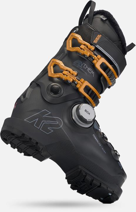 Immagine prodotto K2 ANTHEM BOA Damen Skischuhe (27.5)