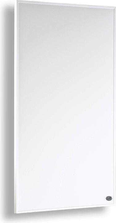 Produktbild IH Engineering BV Infrarot Heizung mit Thermostat 130 Watt in Weiss