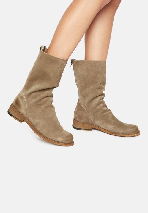 Brown/grey