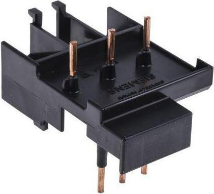 Produktbild Siemens Verbindungsbaustein für 3RV1.2