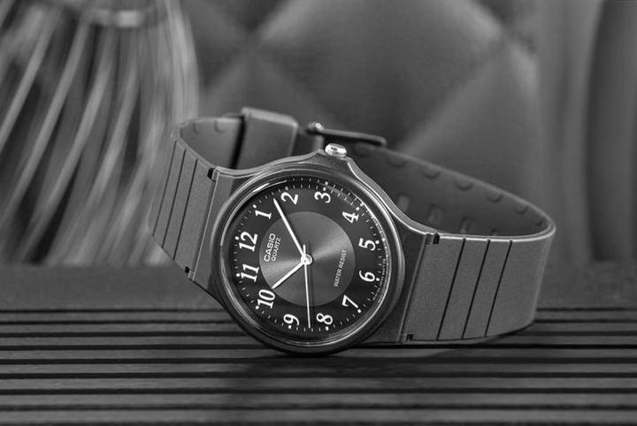 Immagine prodotto Casio Collection (Orologio da polso analogico, 35 mm)