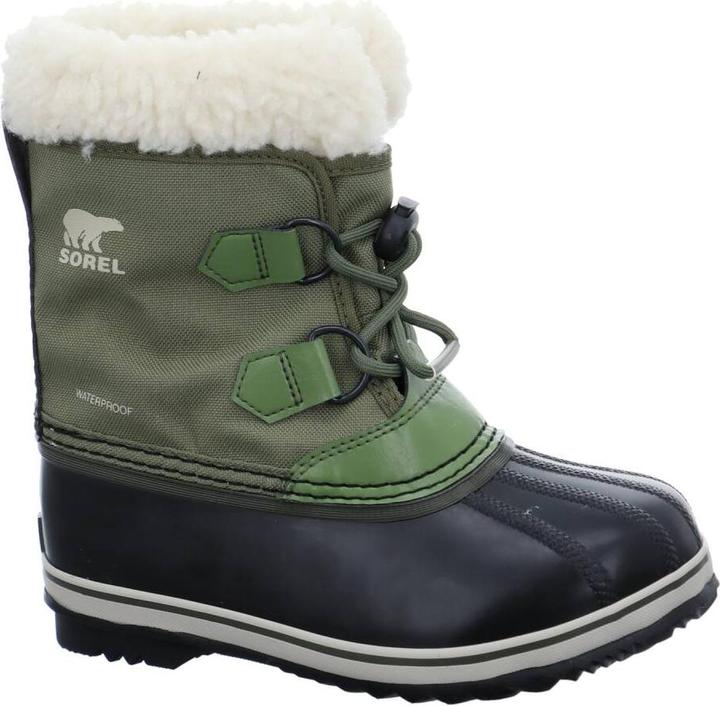 Produktbild Sorel Yoot Pac Nylon (34)