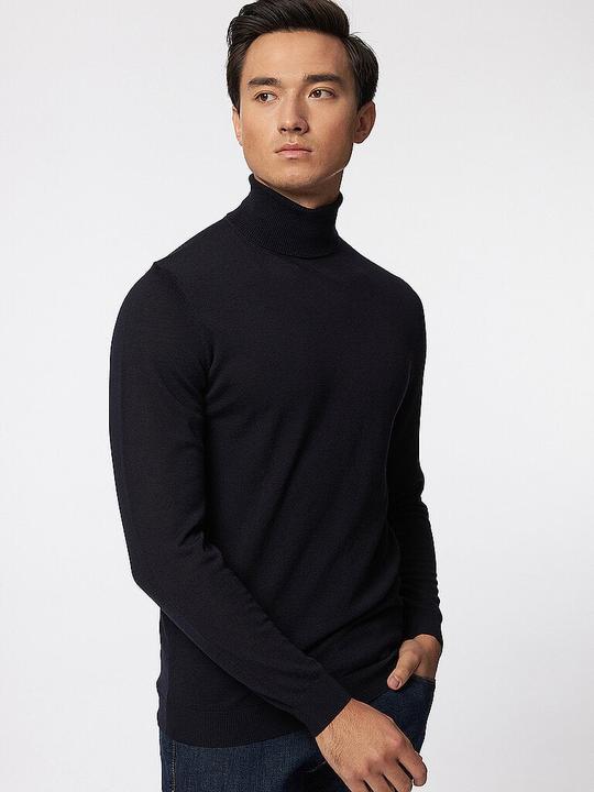 Produktbild Roy Robson Rollkragenpullover (XL)