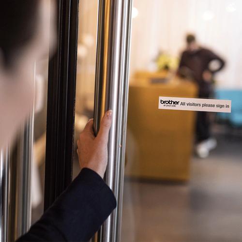 Image du produit Brother P-touch D610BTVP