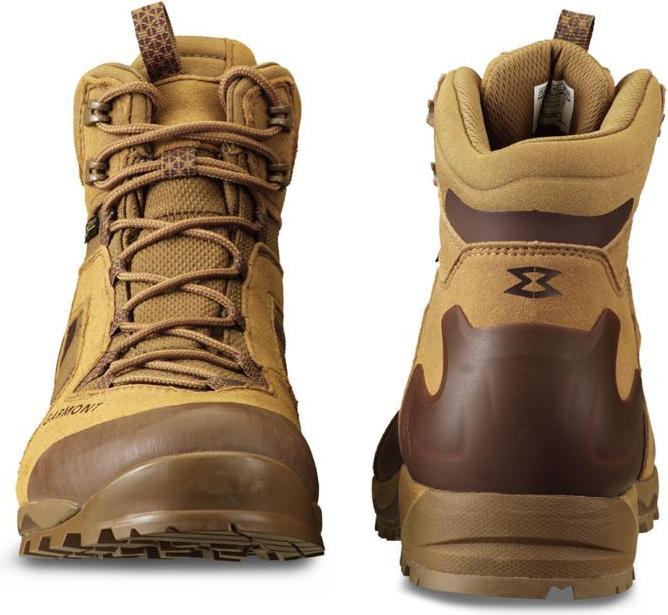 Produktbild Garmont T4 Tour Gtx Regular Schuhe (35.5)