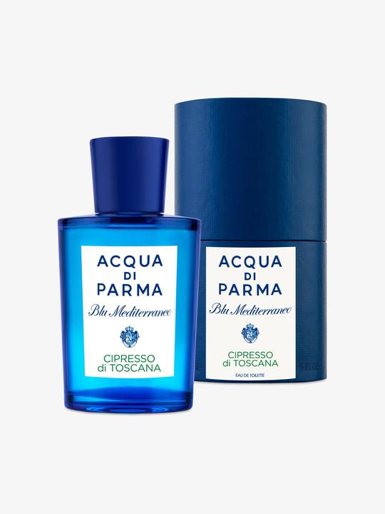 Actual product image Acqua Di Parma Cipresso di Toscana (Eau de toilette, 75 ml)