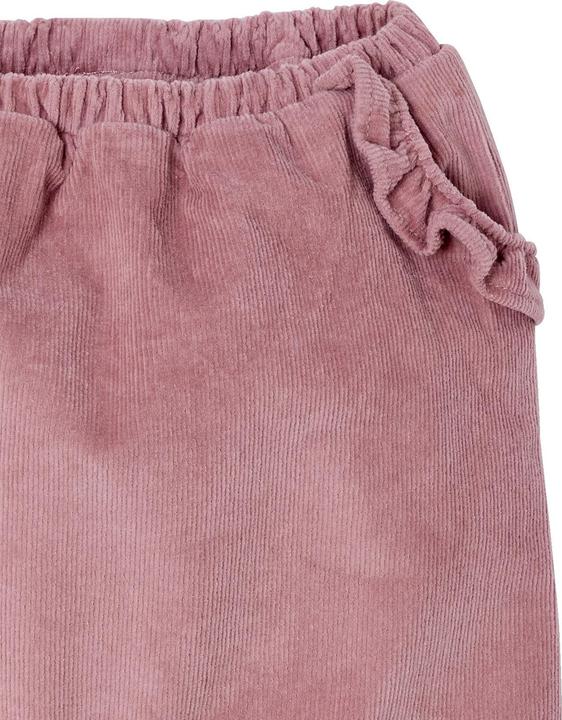 Actual product image Vertbaudet 3-teiliges Baby-Set: Bluse, Hose & Strickweste (80)
