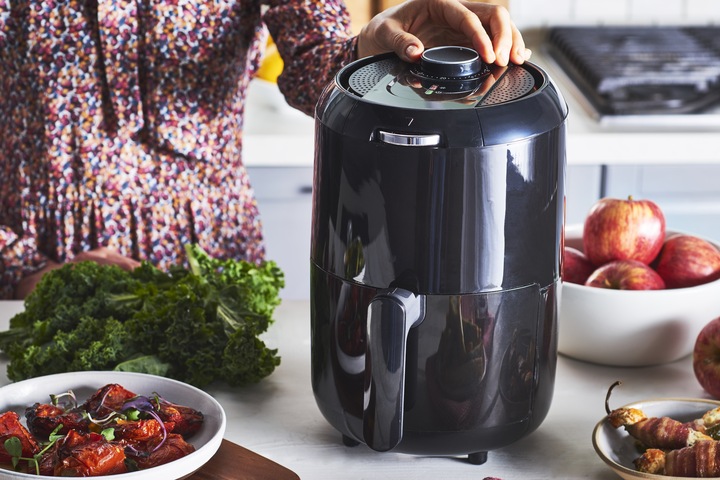 Produktbild Tefal Easy Fry Compact