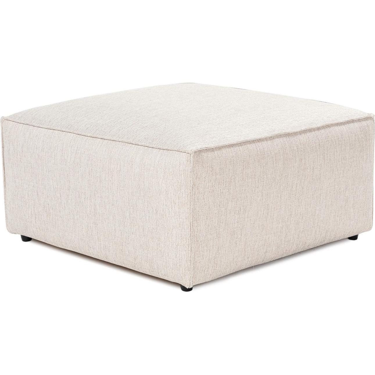 Atelier del Sofa, Hocker + Pouf, Lora