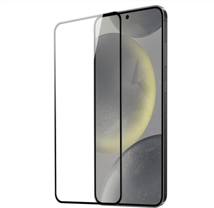 Produktbild Dux Ducis Panzerglas 9D (1 Stück, Samsung Galaxy S21)