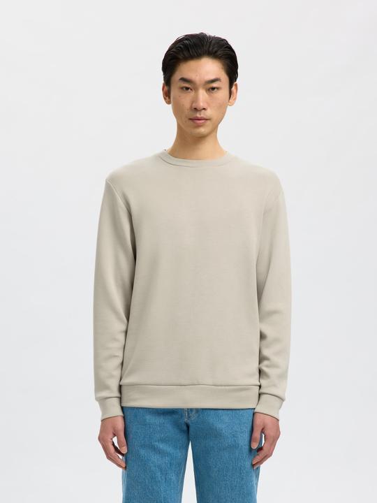 Immagine prodotto Selected Homme Felpa a maniche lunghe (M)
