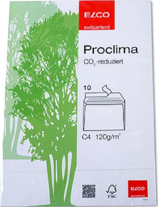Productafbeelding Elco Couvert Proclima (C4, 1 x)