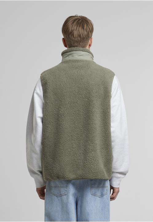 Actual product image Urban Classics Sherpa (L)