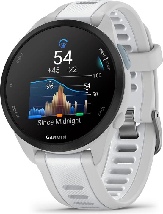 Immagine prodotto Garmin Forerunner 165 (43 mm)