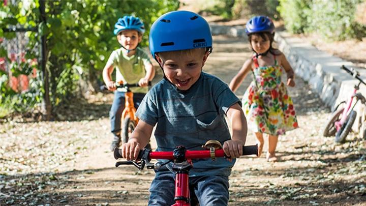 Actual product image Giro Dime (51 - 55 cm)