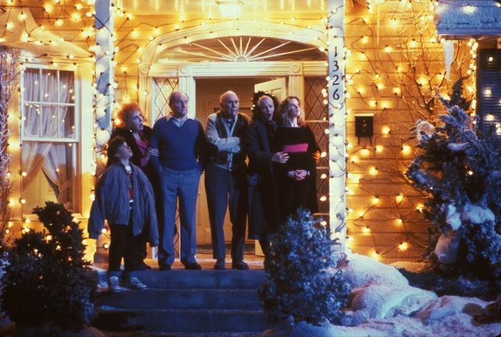 Image du produit Une belle fête (Blu-ray, 1989, Allemand, Anglais)