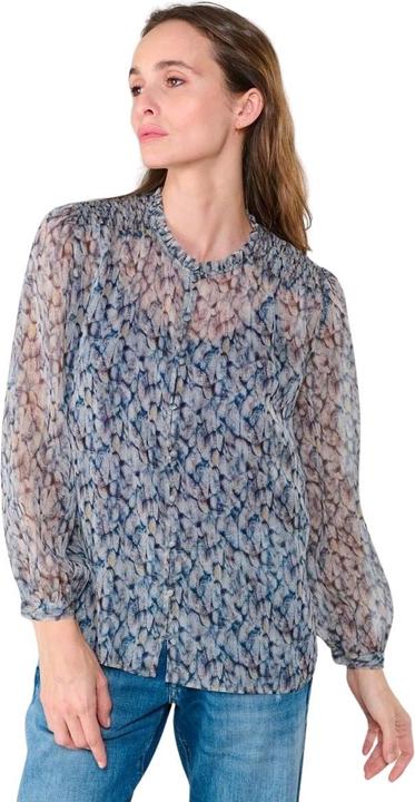 Produktbild Le Temps Des Cerises langarmshirt maclear (XS)