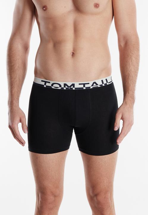 Produktbild Tom Tailor Kentucky (S, 2er Pack)