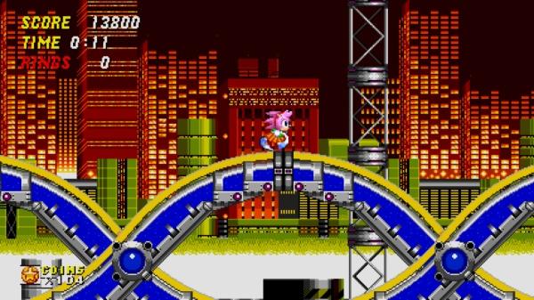 Produktbild Atlus Sonic Origins Plus Limited Edition (Switch, FR)