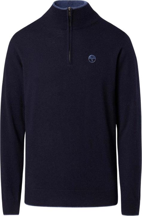 Actual product image North Sails weater north ail 12gg (S)