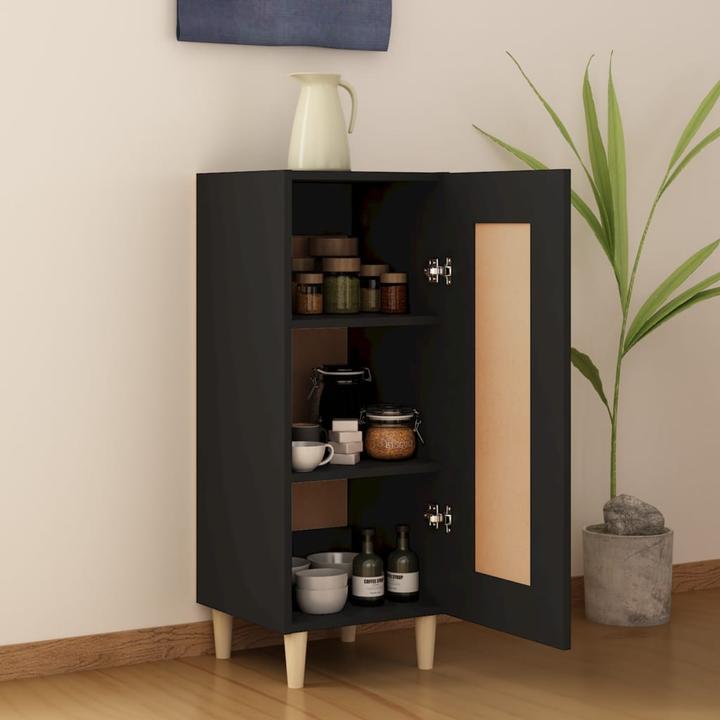Produktbild vidaXL Ellis (34.50 x 34.50 x 90 cm)