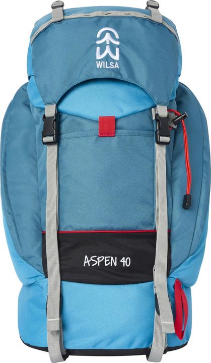 Immagine prodotto Wilsa Zaino da trekking "Aspen" 40L (40 l)