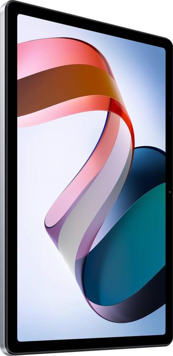 Xiaomi Redmi Pad (nur WLAN, 10.61", 128 GB, Moonlight Silver)