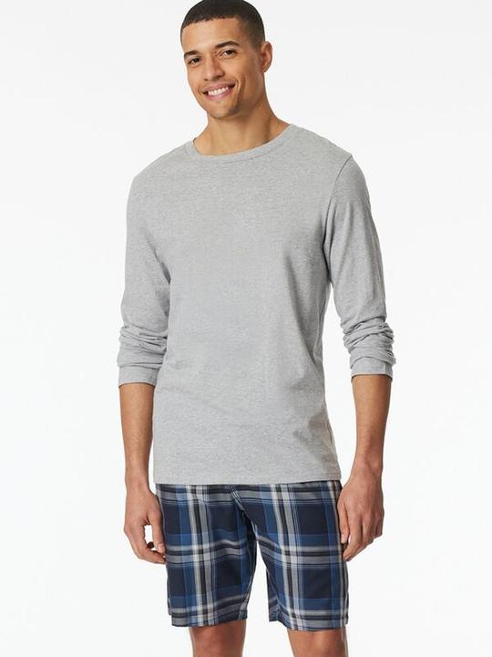 Produktbild Schiesser Langarmshirt Rundhals (54, XL)