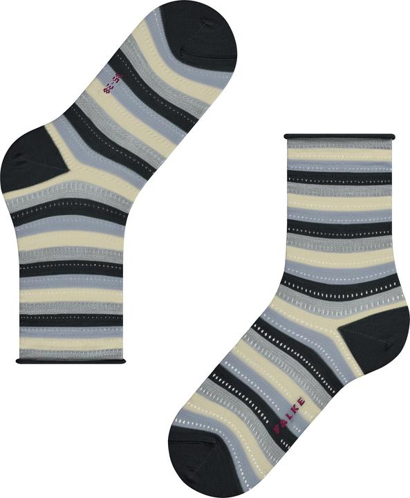 Immagine prodotto Falke Dopamine Stripe Damen Socken (35 - 38)