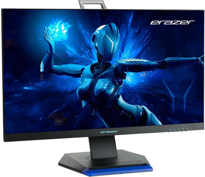 Actual product image Erazer Monitor Spectator X40 (MD21725) (1920 x 1080 pixels, 25")