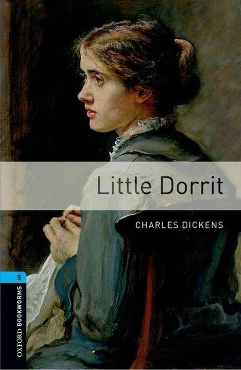 Produktbild Little Dorrit (Englisch, Charles Dickens, 2015)