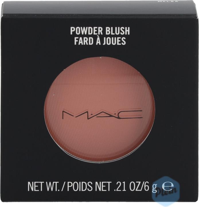 Immagine prodotto MAC Cosmetics Fard in polvere (melba)