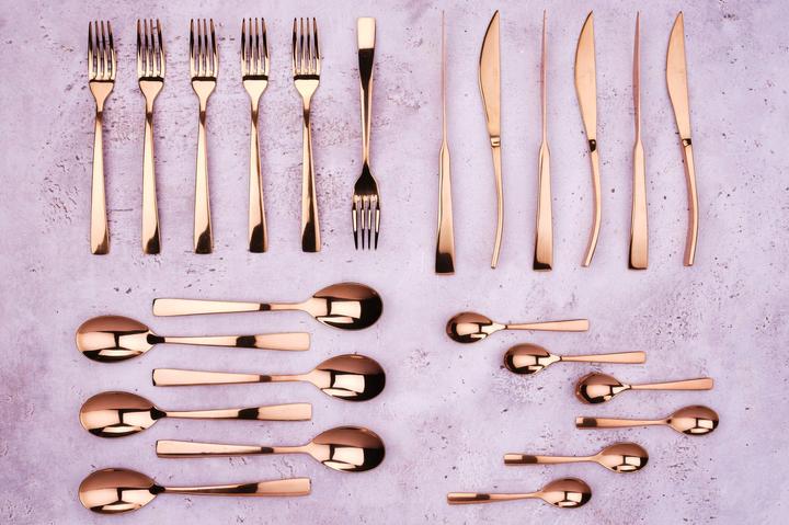 Image du produit Björn Oglu (24 pcs, Set de couverts)