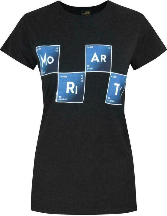Produktbild Sherlock Bad Breaking TShirt (L)