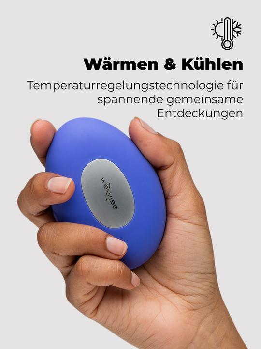 Image du produit We-Vibe Temp