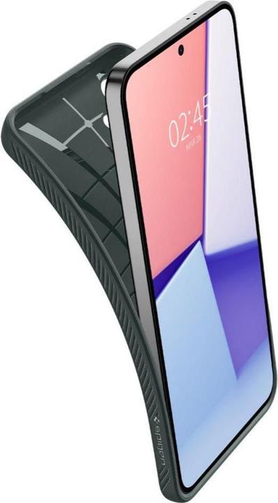 Immagine prodotto Spigen Liquid Air Sam S24+ S926 zielony/abyss verde ACS07328 (Samsung Galaxy S24+)
