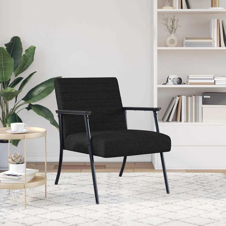 Produktbild vidaXL Moderner Sessel