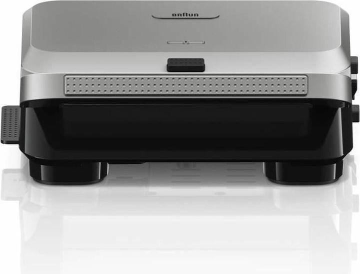 Produktbild Braun Griller SM5006