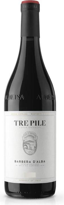 Produktbild Tre Pile Barbera D'Alba