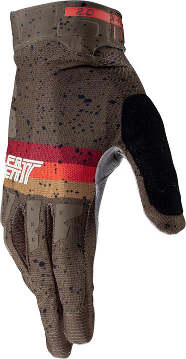 Immagine prodotto Leatt Guanto MTB 2.0 X-Flow (Donne, L)