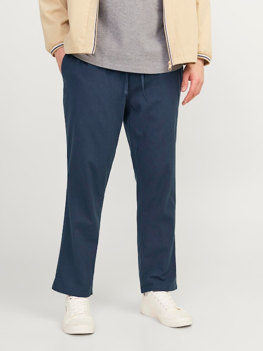 Actual product image Jack & Jones Jpstace Jjbreeze Linen Blend Pls (40)