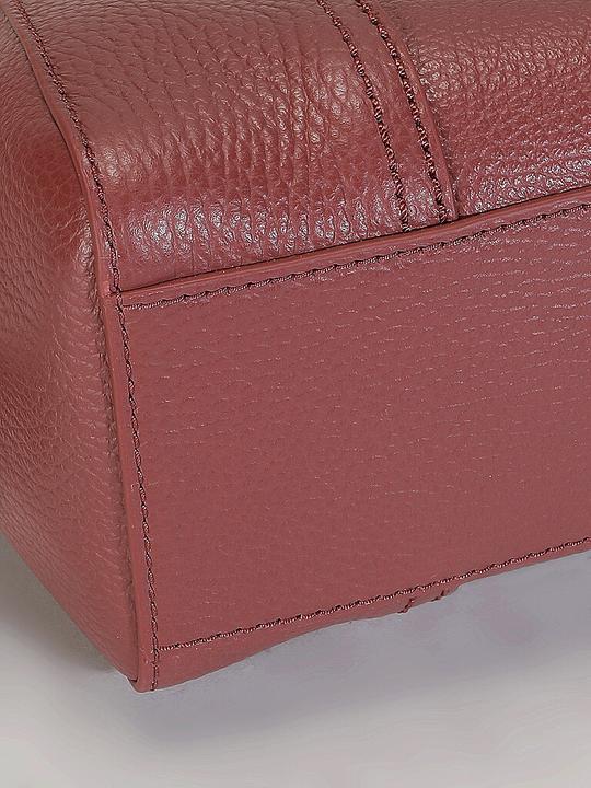 Actual product image Coccinelle COCCINELLEYORK handle bag
