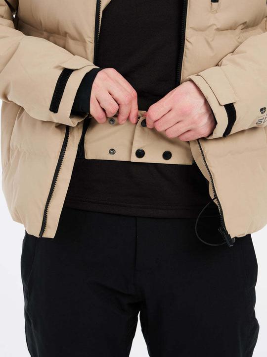 Actual product image Protest Snowjackets PRTSUPERIOR24 snowjacket (S)