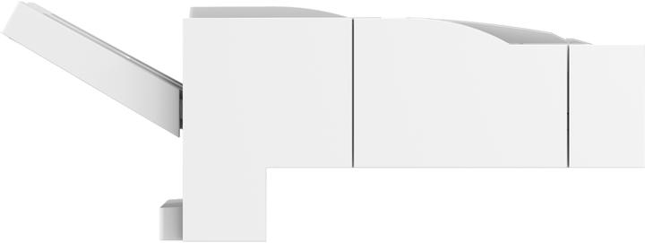 HP LaserJet Inner Finisher