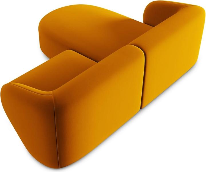 Produktbild Maison Heritage Chiara (Ecksofa)