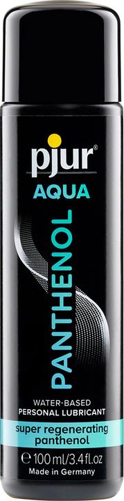 Pjur Smeermiddel op waterbasis (100 ml)