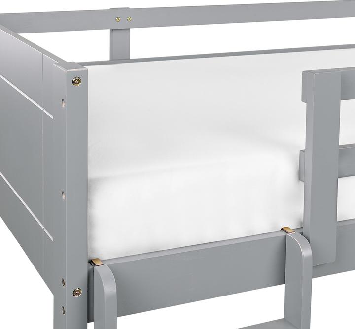 Actual product image Beliani Maulde (90 x 200 cm)